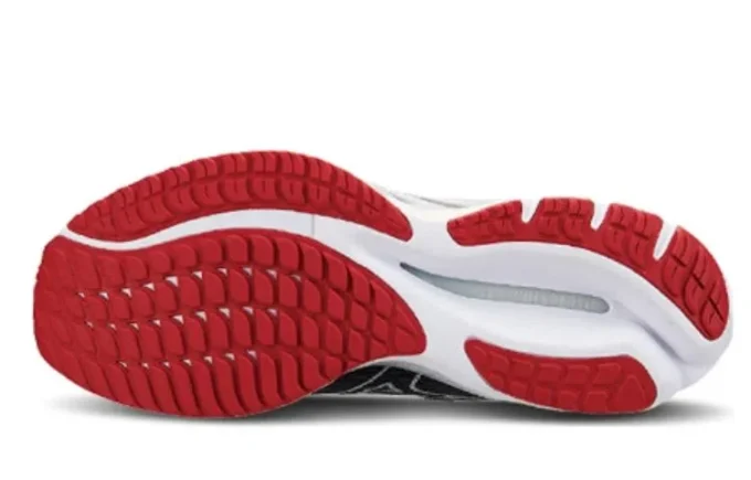Wave Rider 26 SSW &laquo;Black White Red&raquo;