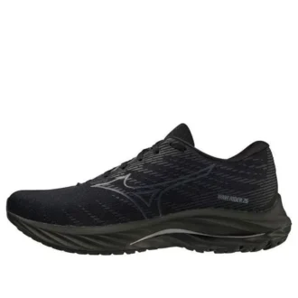 Wave Rider 26 Super Wide &laquo;Black Dark Grey&raquo;