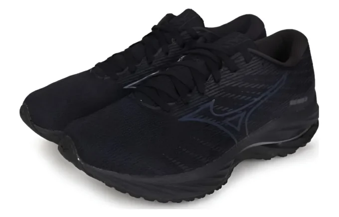 Wave Rider 26 Super Wide &laquo;Black Dark Grey&raquo;
