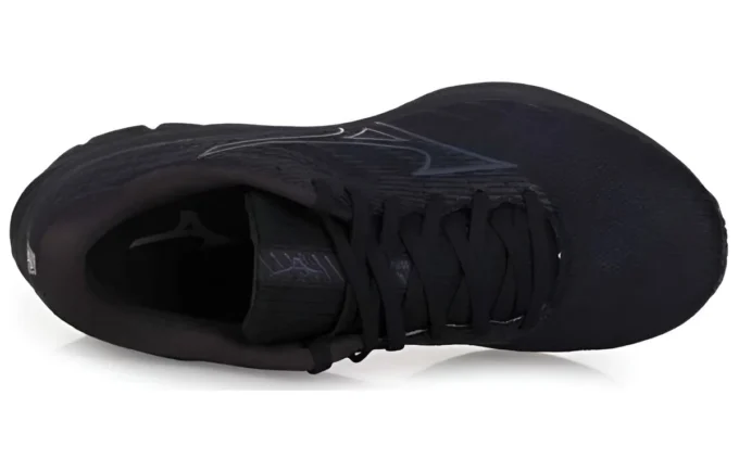 Wave Rider 26 Super Wide &laquo;Black Dark Grey&raquo;