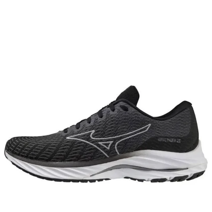 Wave Rider 26 Super Wide &laquo;Black White&raquo;