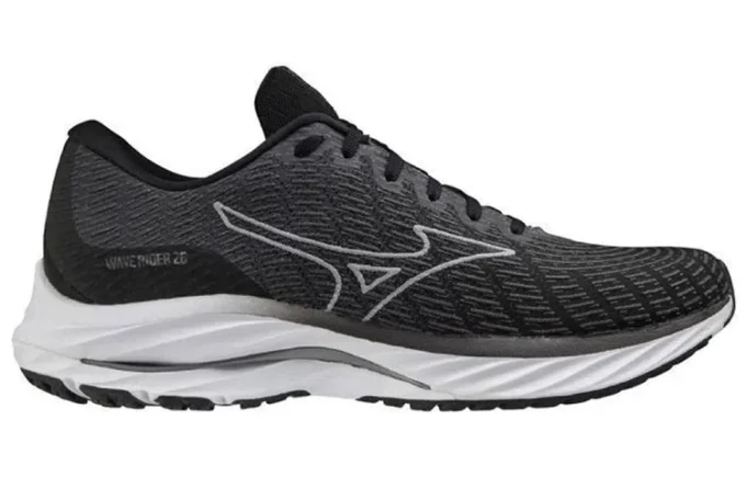 Wave Rider 26 Super Wide &laquo;Black White&raquo;