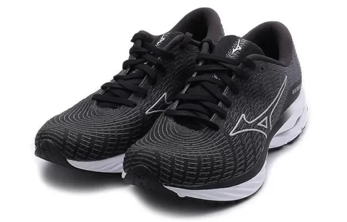 Wave Rider 26 Super Wide &laquo;Black White&raquo;