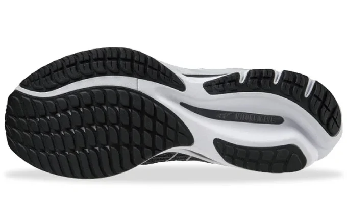 Wave Rider 26 Super Wide &laquo;Black White&raquo;