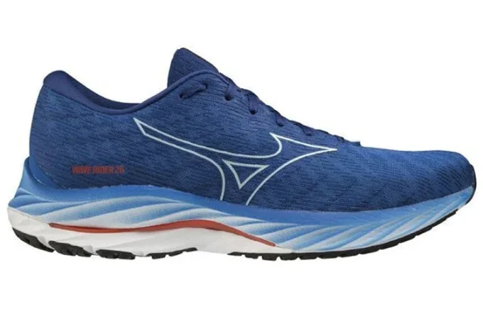 Wave Rider 26 Super Wide &laquo;Blue&raquo;