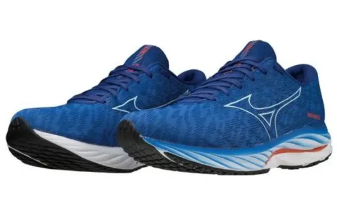 Wave Rider 26 Super Wide &laquo;Blue&raquo;