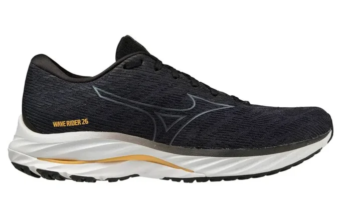 Wave Rider 26 Super Wide &laquo;Grey&raquo;