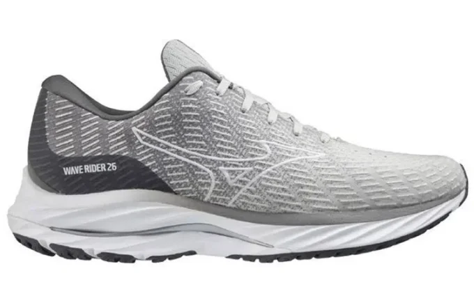 Wave Rider 26 Super Wide &laquo;Grey&raquo;