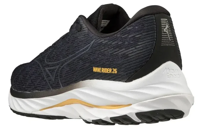 Wave Rider 26 Super Wide &laquo;Grey&raquo;