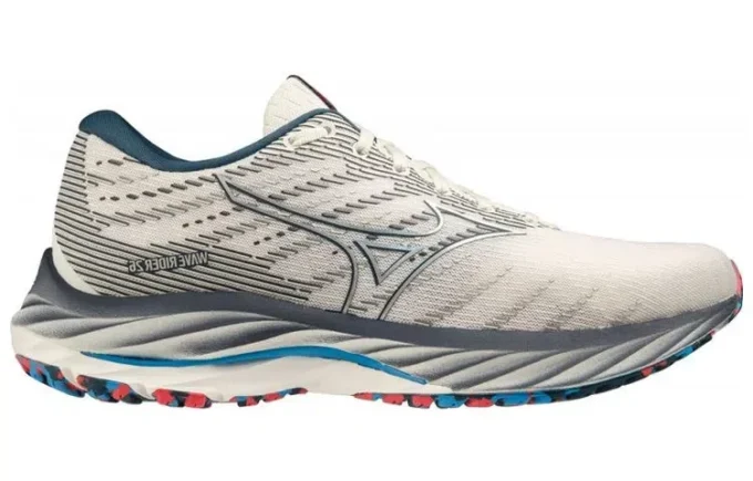 Wave Rider 26 Super Wide &laquo;White Dark Grey&raquo;