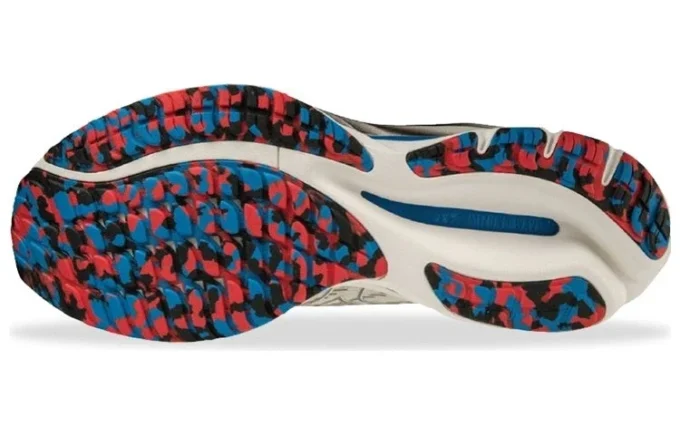 Wave Rider 26 Super Wide &laquo;White Dark Grey&raquo;