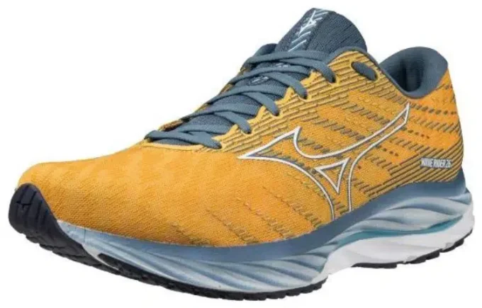 Wave Rider 26 Super Wide &laquo;Yellow&raquo;