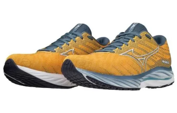Wave Rider 26 Super Wide &laquo;Yellow&raquo;