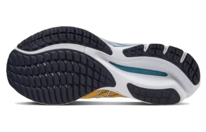 Wave Rider 26 Super Wide &laquo;Yellow&raquo;