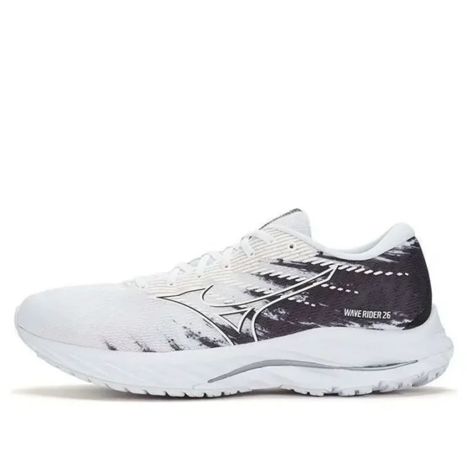 Wave Rider 26 &laquo;White Black&raquo;