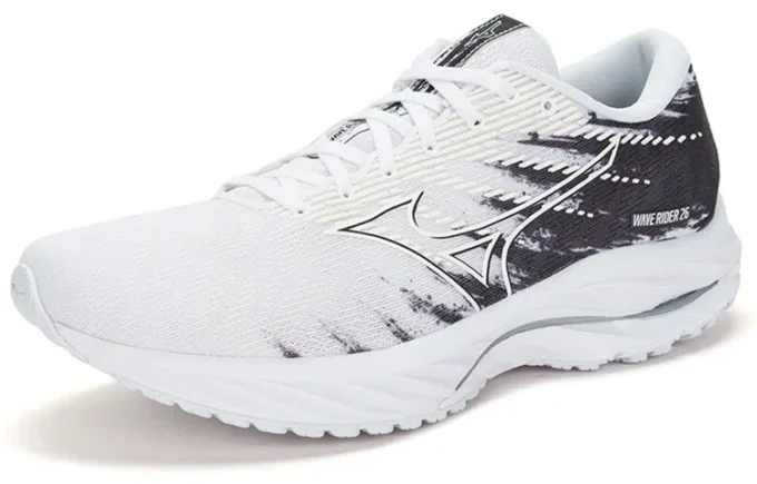 Wave Rider 26 &laquo;White Black&raquo;