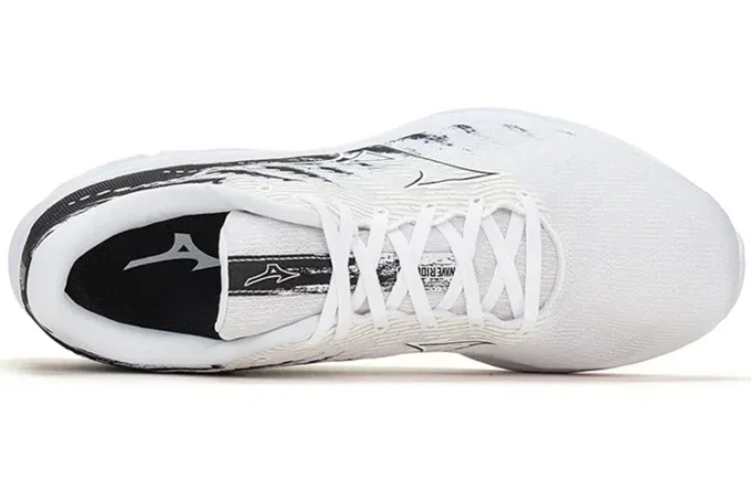 Wave Rider 26 &laquo;White Black&raquo;