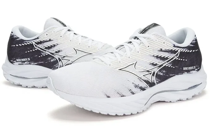 Wave Rider 26 &laquo;White Black&raquo;