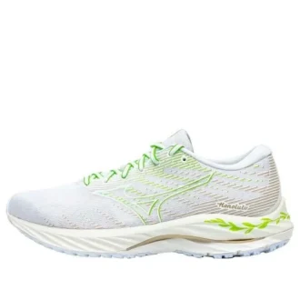 Wave Rider 26″White Green&raquo;