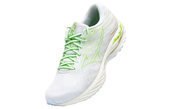 Wave Rider 26″White Green&raquo;