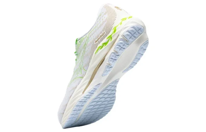 Wave Rider 26″White Green&raquo;