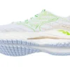 Wave Rider 26″White Green&raquo;