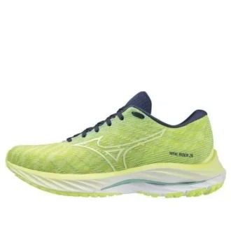 Wave Rider 26 &laquo;Yellow Blue&raquo;