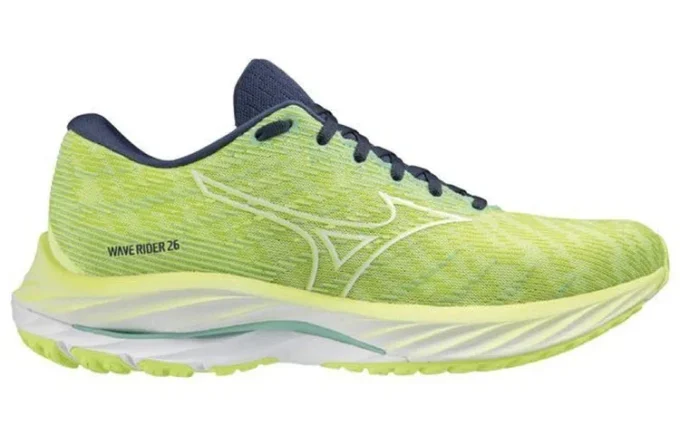 Wave Rider 26 &laquo;Yellow Blue&raquo;