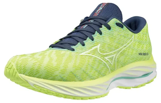 Wave Rider 26 &laquo;Yellow Blue&raquo;