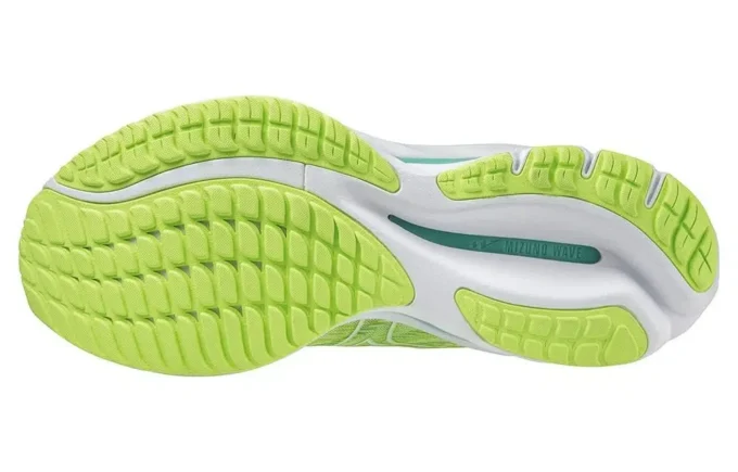 Wave Rider 26 &laquo;Yellow Blue&raquo;