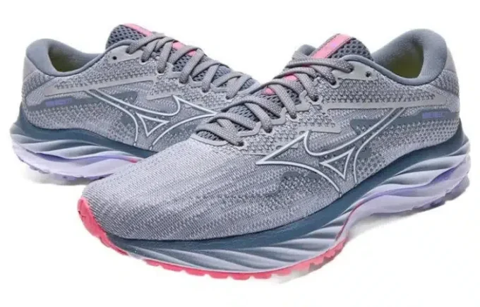Wave Rider 27 &laquo;Ash Lilac&raquo;