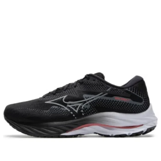 Wave Rider 27 &laquo;Black Grey Red&raquo;