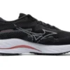 Wave Rider 27 &laquo;Black Grey Red&raquo;