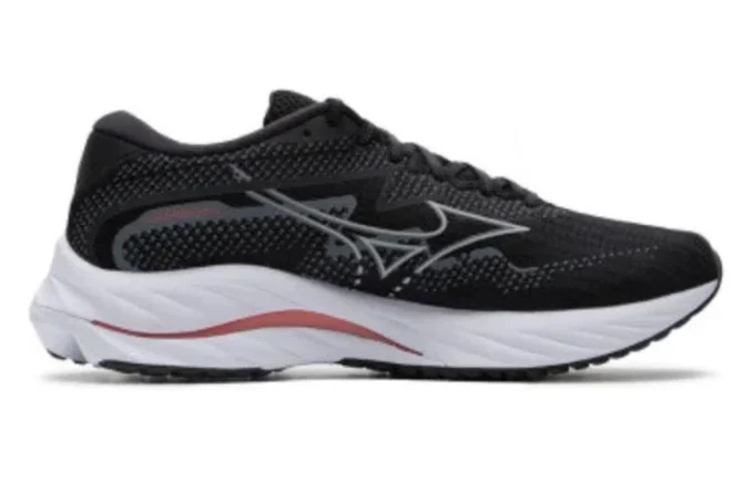 Wave Rider 27 &laquo;Black Grey Red&raquo;