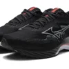 Wave Rider 27 &laquo;Black Grey Red&raquo;