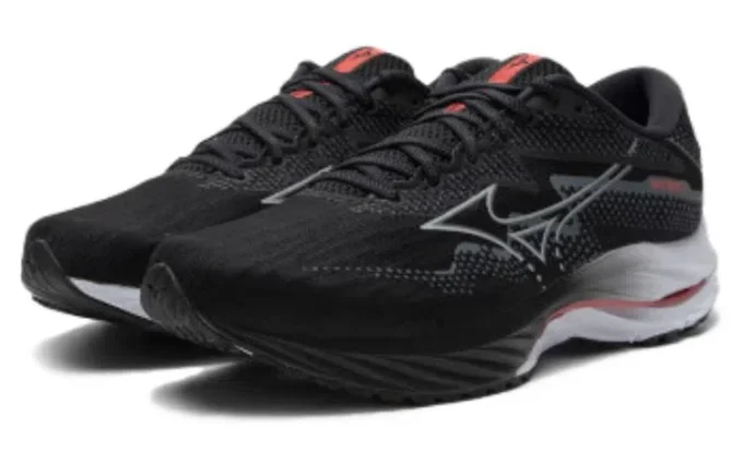 Wave Rider 27 &laquo;Black Grey Red&raquo;