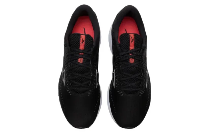 Wave Rider 27 &laquo;Black Grey Red&raquo;