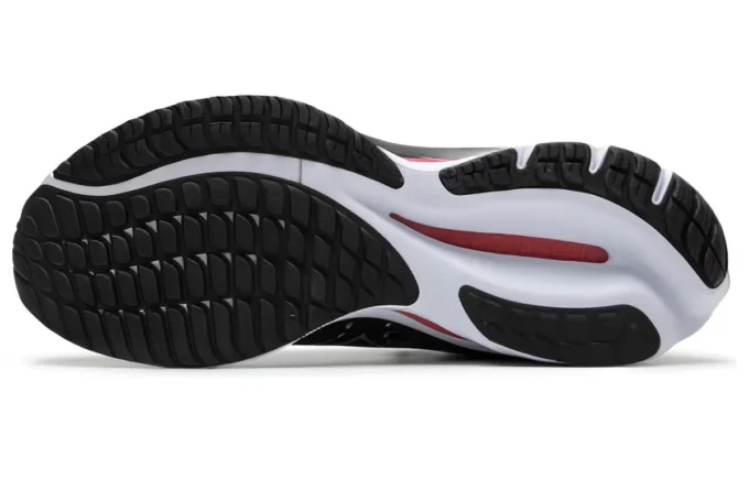 Wave Rider 27 &laquo;Black Grey Red&raquo;