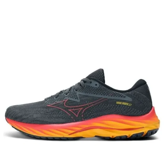 Wave Rider 27 &laquo;Black Orange&raquo;