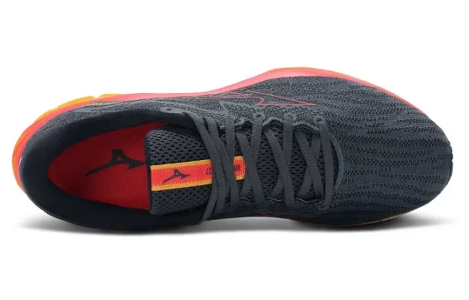 Wave Rider 27 &laquo;Black Orange&raquo;
