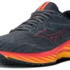 Wave Rider 27 &laquo;Black Orange&raquo;