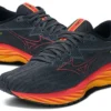 Wave Rider 27 &laquo;Black Orange&raquo;