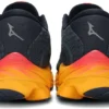 Wave Rider 27 &laquo;Black Orange&raquo;