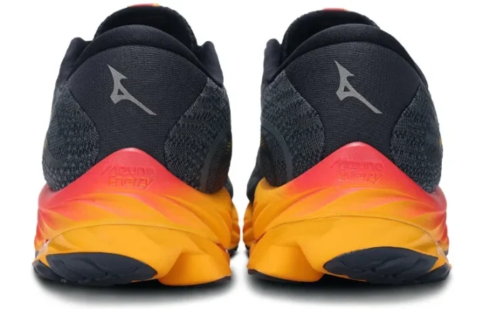 Wave Rider 27 &laquo;Black Orange&raquo;