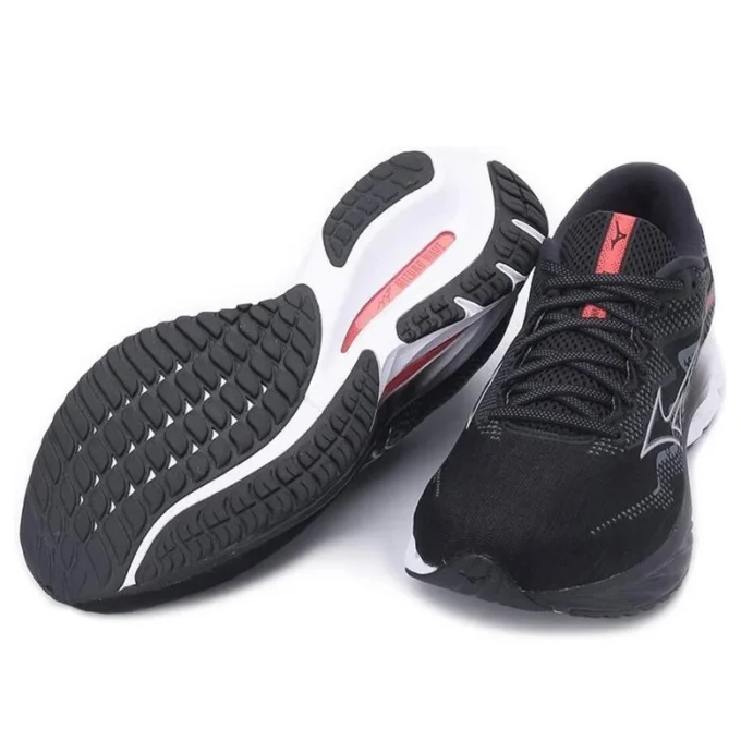 Wave Rider 27 &laquo;Black White&raquo;