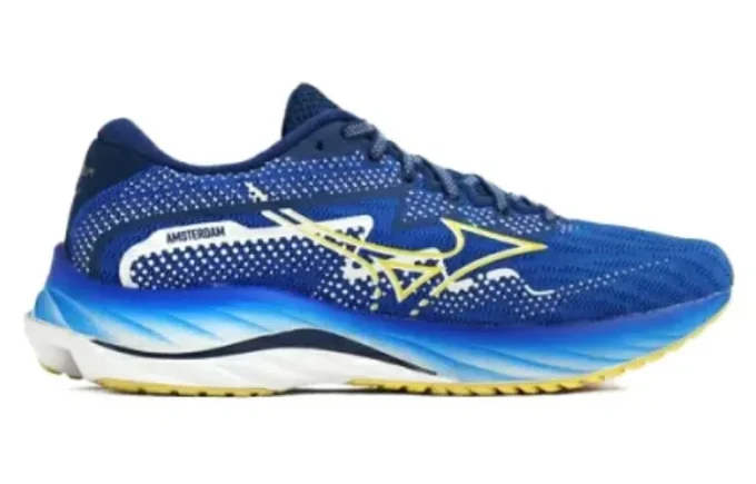 Wave Rider 27 &laquo;Blue&raquo;