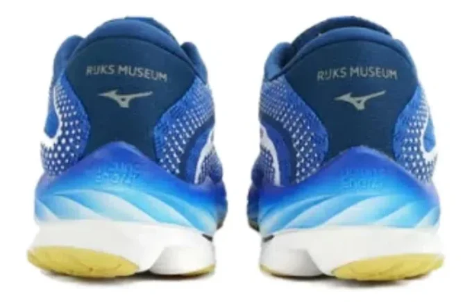 Wave Rider 27 &laquo;Blue&raquo;