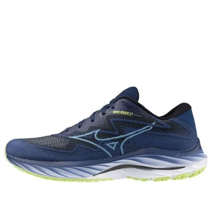 Wave Rider 27 &laquo;Blue Green&raquo;