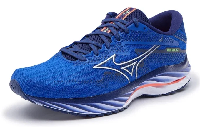 Wave Rider 27 &laquo;Blue White&raquo;