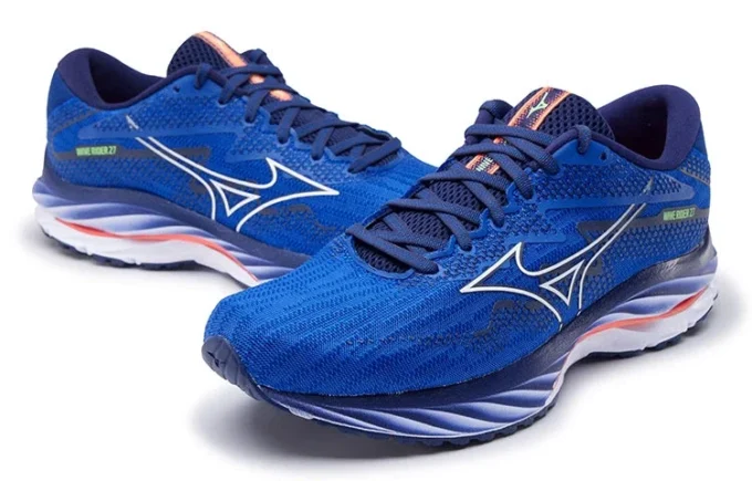 Wave Rider 27 &laquo;Blue White&raquo;